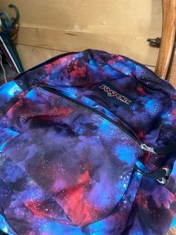 Jansport backpack