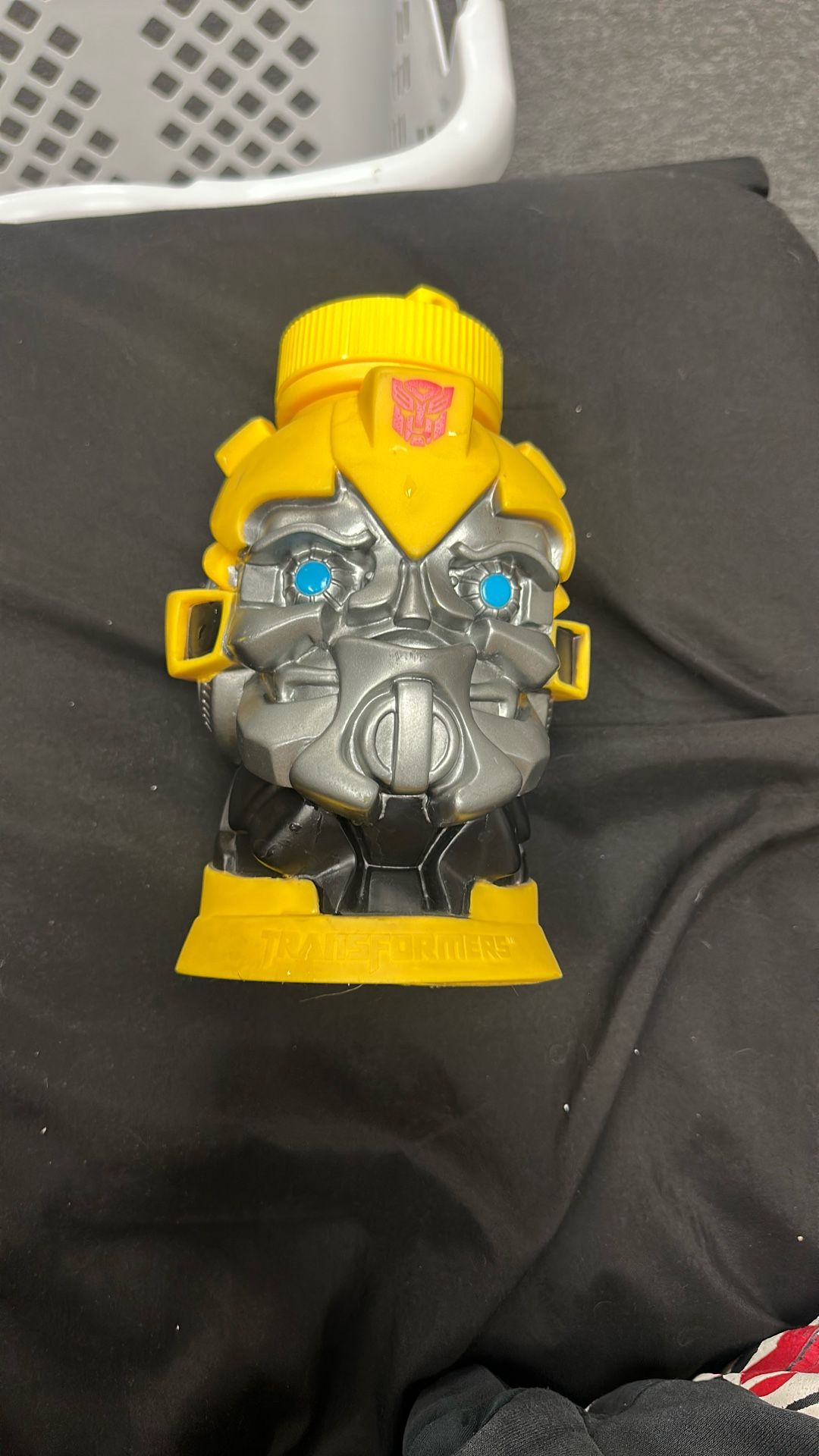 Universal Studios Bumble Bee Cup