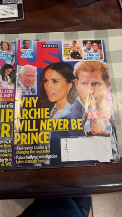 Magazine Us