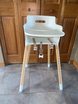 Infant/Kids High Chair