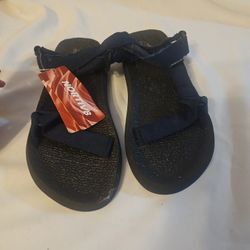 Nortiv8 Male Size 10  Sandals