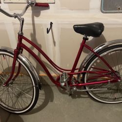 Bike Dutchman  