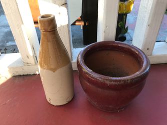 pot small 5x6