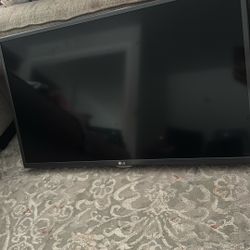 LG Tv 