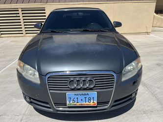 2007 Audi A4