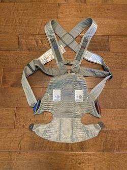 BabyBjörn carrier