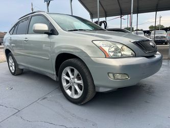 2009 Lexus Rx 350