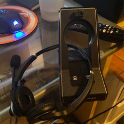 OfferUp Wireless Headset