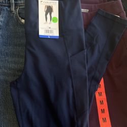 Fabletics Women Size Medium Leggings