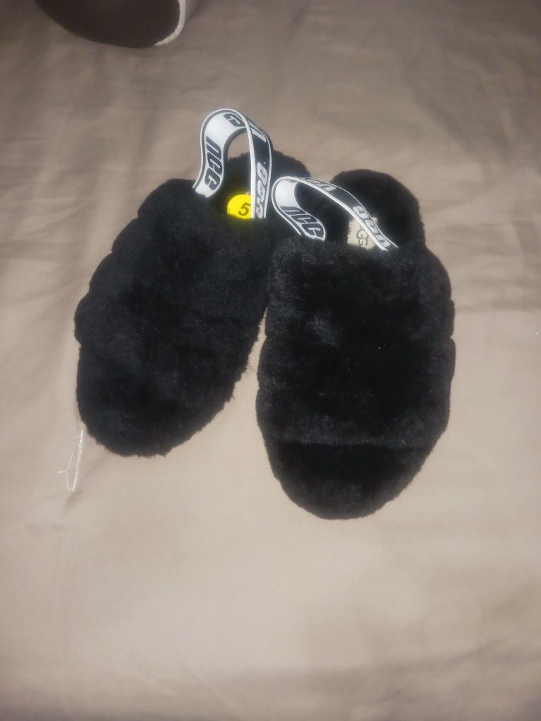 Ugg Sandals
