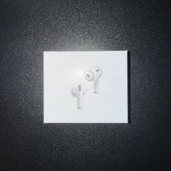 Apple AirPods Pro 3 
