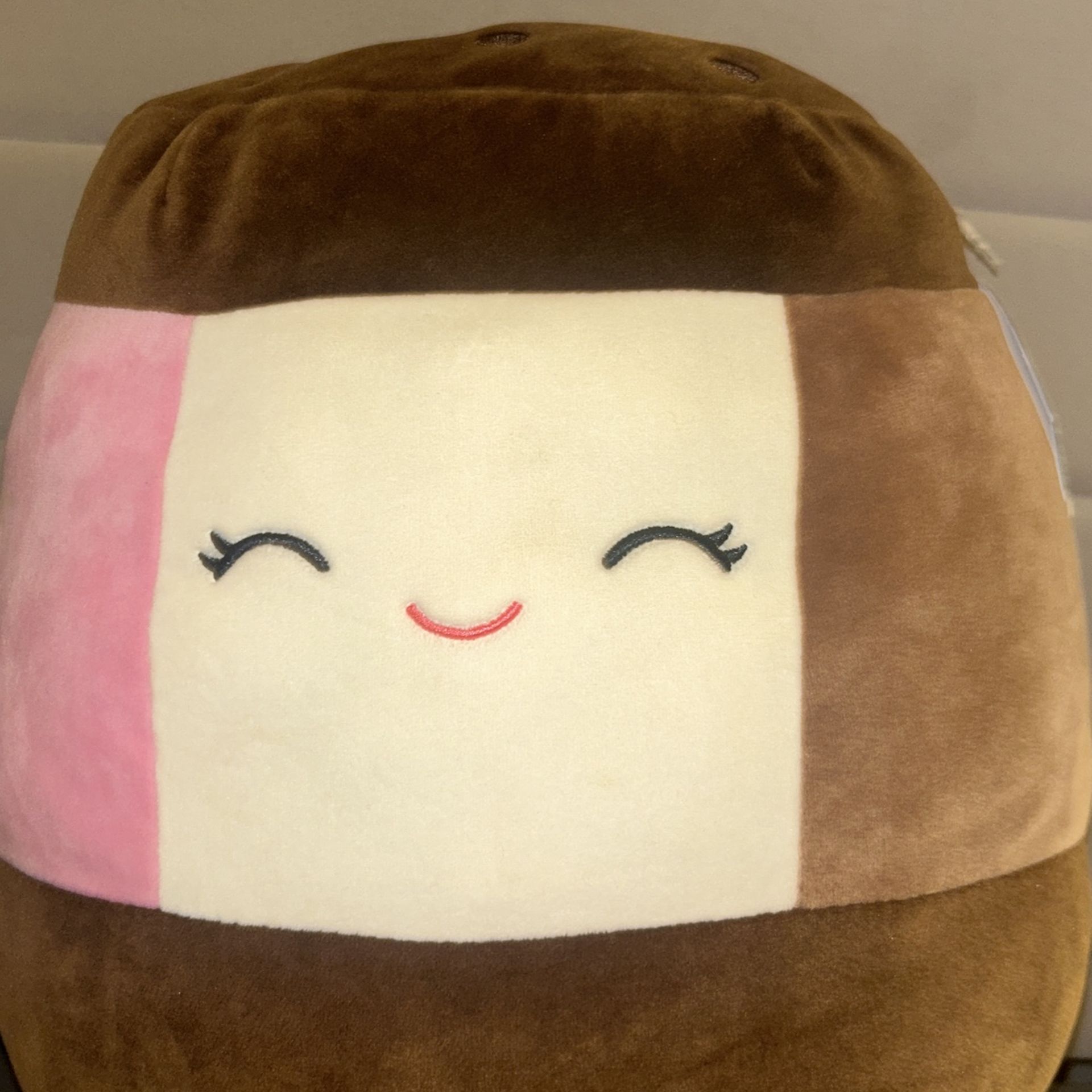 Squish Mellow
