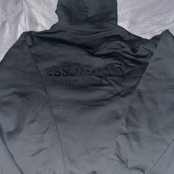 Essentially Fear Of God Size L Comes With Bag