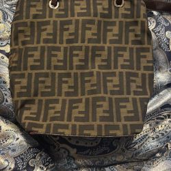 Fendi With  Serial Number 