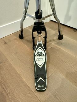 Tama Iron Cobra HH905D Hi-Hat Stand (two legs)