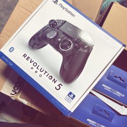 Ps5 Ps4 
