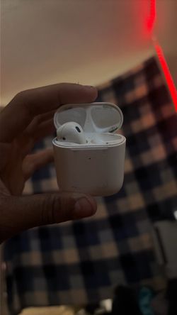 airpods