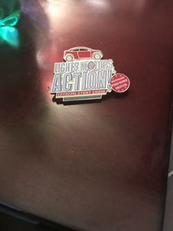 Disney pin