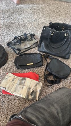 Bag Lot pickup only