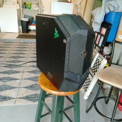Gaming Computer 