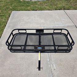 Carco carrier.