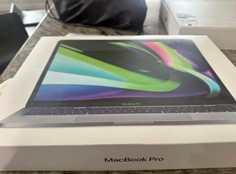 MacBook Pro