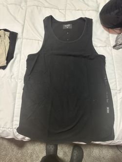 ASRV Tank Top