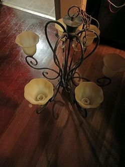 Ceiling Lamp