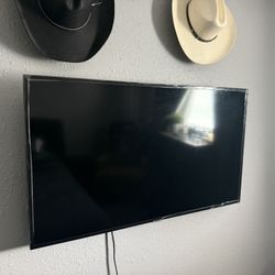 Samsung 43” Tv