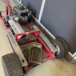 Supertow , Tug