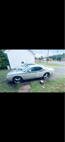 Challenger