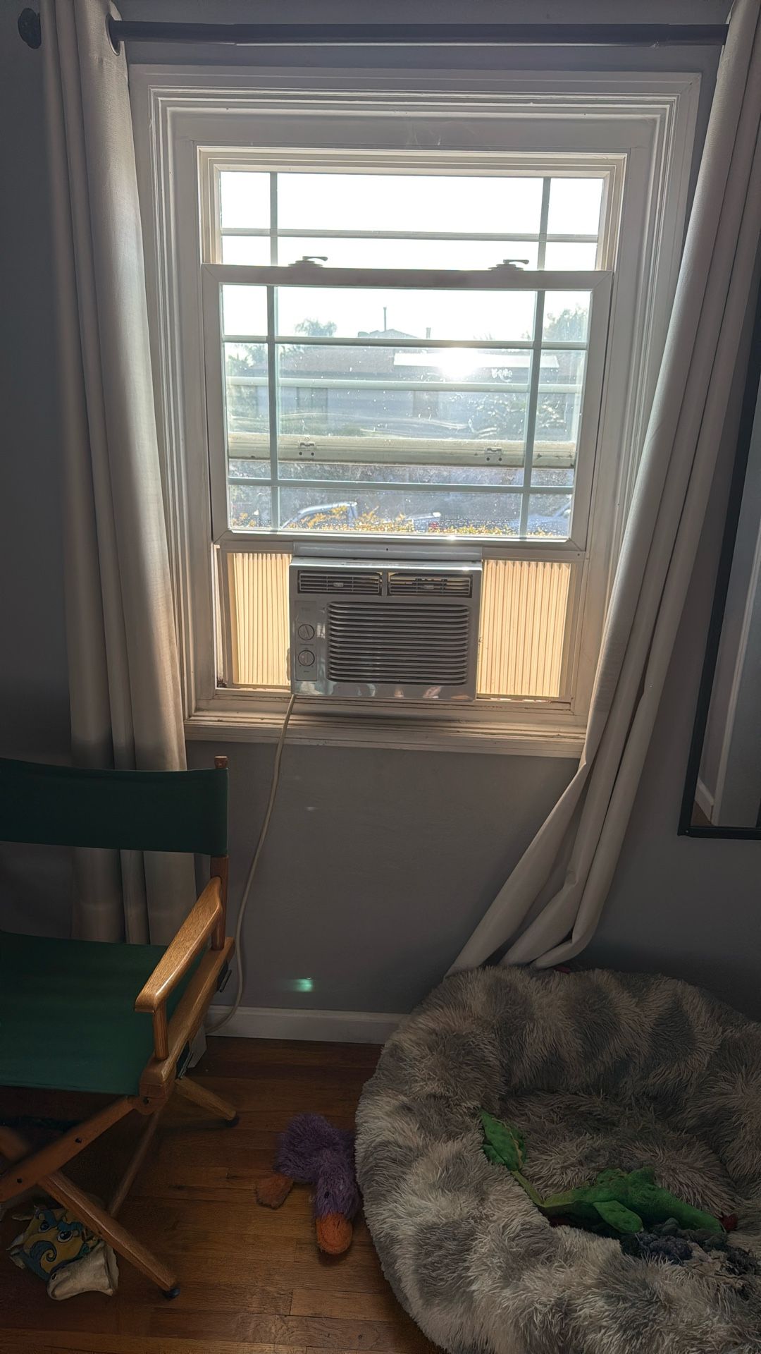 βοΈ TCL 5,000 BTU Window AC β Cool Your Space Fast! βοΈ