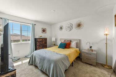 Queen Bedroom Set