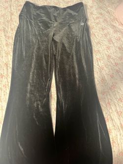 Black juicy couture pants