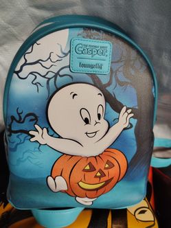 Casper loungefly