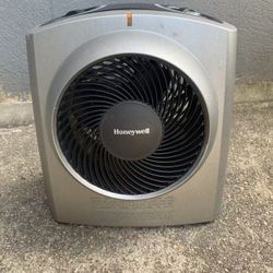 Honeywell Electric Heater 