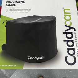 Caddy Can 