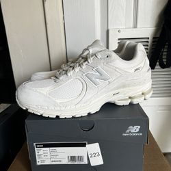 New Balance 2002r Size 10