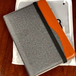 Mini iPad Case (3 Or 4?)