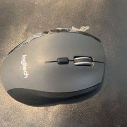 Logitech Wireless Mouse 