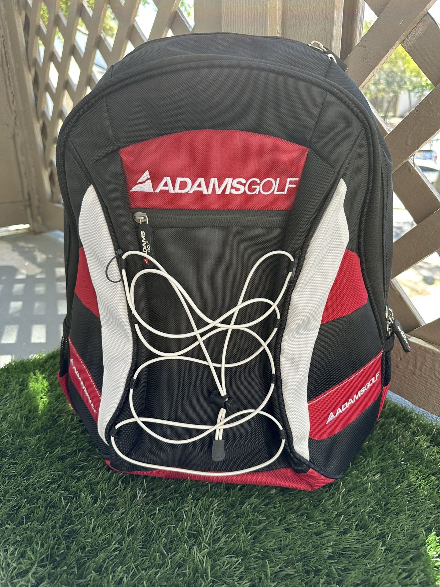 Adams Golf Luggage