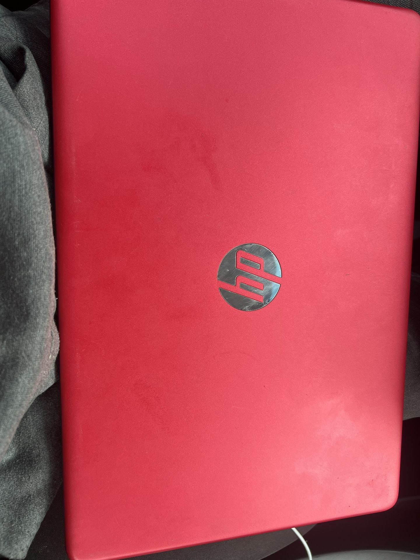 Hp Computer
