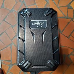 Dji Phantom Carrying Case Backpack 