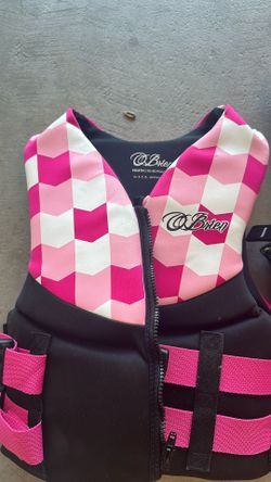 Youth Life Vests