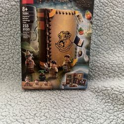 Harry Potter Lego Set