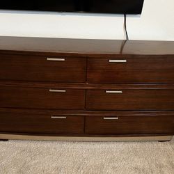 Walter Of Wabash Dresser