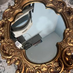 Antique Mirror 