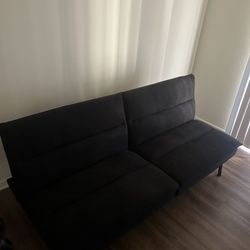 Futon Couch 