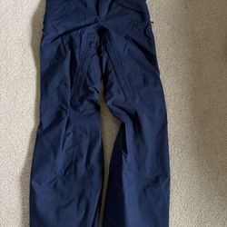 Patagonia Snow Pants 