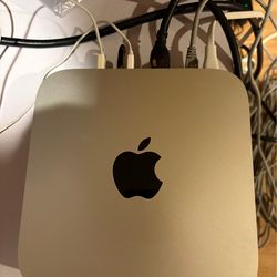 MAC MINI LATE 2012